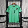 2023/2024 Atletico Madrid Third Away Soccer Jersey front view