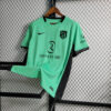 2023/2024 Atletico Madrid Third Away Soccer Jersey detail view