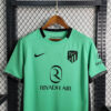 2023/2024 Atletico Madrid Third Away Soccer Jersey detail view