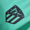 2023/2024 Atletico Madrid Third Away Soccer Jersey detail view