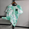 2023/2024 Atletico Madrid Training Soccer Jersey detail view