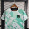 2023/2024 Atletico Madrid Training Soccer Jersey detail view