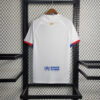 2023/2024 Barcelona Away Football Shirt back view