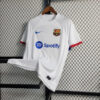 2023/2024 Barcelona Away Football Shirt detail view