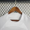 2023/2024 Barcelona Away Football Shirt detail view