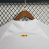 2023/2024 Barcelona Away Football Shirt detail view