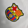 2023/2024 Barcelona Away Football Shirt detail view
