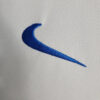 2023/2024 Barcelona Away Football Shirt detail view