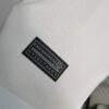 2023/2024 Barcelona Away Football Shirt detail view