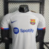2023/2024 Barcelona Away Football Shirt -Player Version detail view