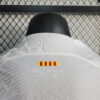 2023/2024 Barcelona Away Football Shirt -Player Version detail view
