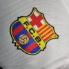 2023/2024 Barcelona Away Football Shirt -Player Version detail view