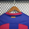 2023/2024 Barcelona Home Football Shirt detail view