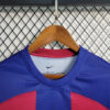 2023/2024 Barcelona Home Football Shirt detail view