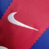 2023/2024 Barcelona Home Football Shirt detail view
