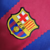 2023/2024 Barcelona Home Football Shirt detail view