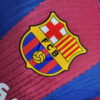 2023/2024 Barcelona Home Football Shirt -Player Version detail view