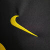 2023/2024 Barcelona POLO Black Shirt detail view