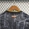 2023/2024 Barcelona Special Edition Black Football Shirt detail view