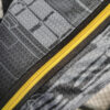 2023/2024 Barcelona Special Edition Black Football Shirt detail view
