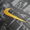2023/2024 Barcelona Special Edition Black Football Shirt detail view