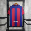 2023/2024 Barcelona The Rolling Stones Limited Edition Football Shirt back view