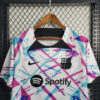2023/2024 Barcelona Training Wear Color Jersey detail view