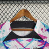 2023/2024 Barcelona Training Wear Color Jersey detail view