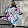 2023/2024 Barcelona Training Wear Color Jersey detail view