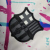 2023/2024 Barcelona Training Wear Color Jersey detail view
