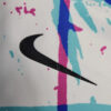 2023/2024 Barcelona Training Wear Color Jersey detail view