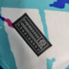 2023/2024 Barcelona Training Wear Color Jersey detail view