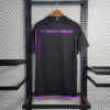 2023/2024 Bayern Munich Away Football Jersey back view