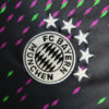 2023/2024 Bayern Munich Away Football Jersey detail view
