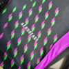 2023/2024 Bayern Munich Away Football Jersey detail view