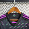 2023/2024 Bayern Munich Away Football Jersey detail view