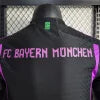 2023/2024 Bayern Munich Away Football Jersey -Player Version detail view