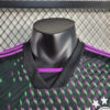 2023/2024 Bayern Munich Away Football Jersey -Player Version detail view