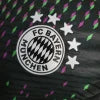 2023/2024 Bayern Munich Away Football Jersey -Player Version detail view