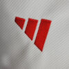 2023/2024 Bayern Munich Home Football Jersey detail view