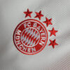 2023/2024 Bayern Munich Home Football Jersey detail view