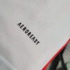 2023/2024 Bayern Munich Home Football Jersey detail view