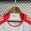 2023/2024 Bayern Munich Home Football Jersey detail view