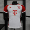 2023/2024 Bayern Munich Home Football Jersey -Player Version front view