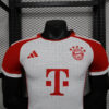 2023/2024 Bayern Munich Home Football Jersey -Player Version detail view