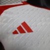 2023/2024 Bayern Munich Home Football Jersey -Player Version detail view