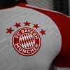 2023/2024 Bayern Munich Home Football Jersey -Player Version detail view