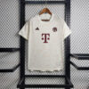 2023/2024 Bayern Munich Third Away Football Jersey front view