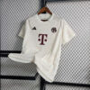 2023/2024 Bayern Munich Third Away Football Jersey back view