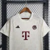 2023/2024 Bayern Munich Third Away Football Jersey detail view